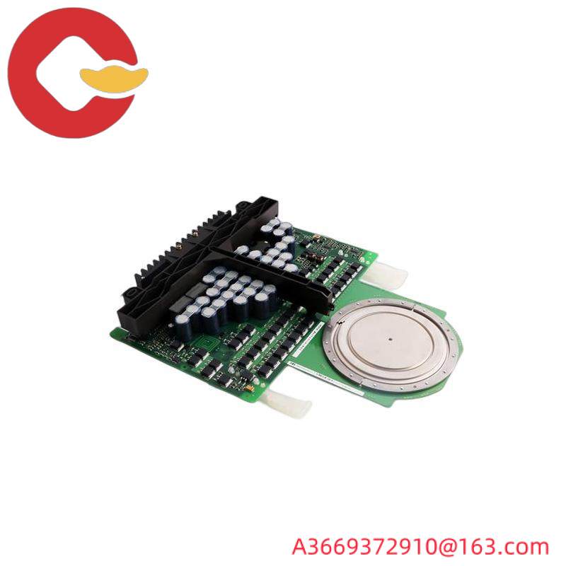 ABB 6644789A2  Controlway Daughter Card