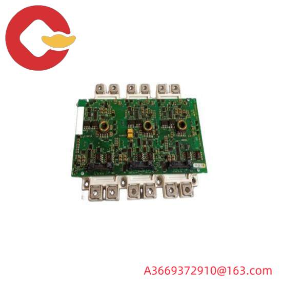 ABB 6MBI450U170 AGDR72C IGBT KIT