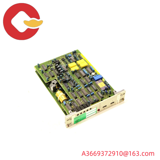 ABB 70AA01A-E Analog Output Module