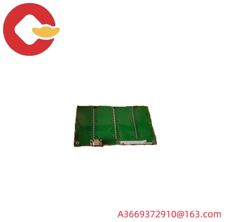 ABB 70AA01A-E HESG446212R1 Interface Board
