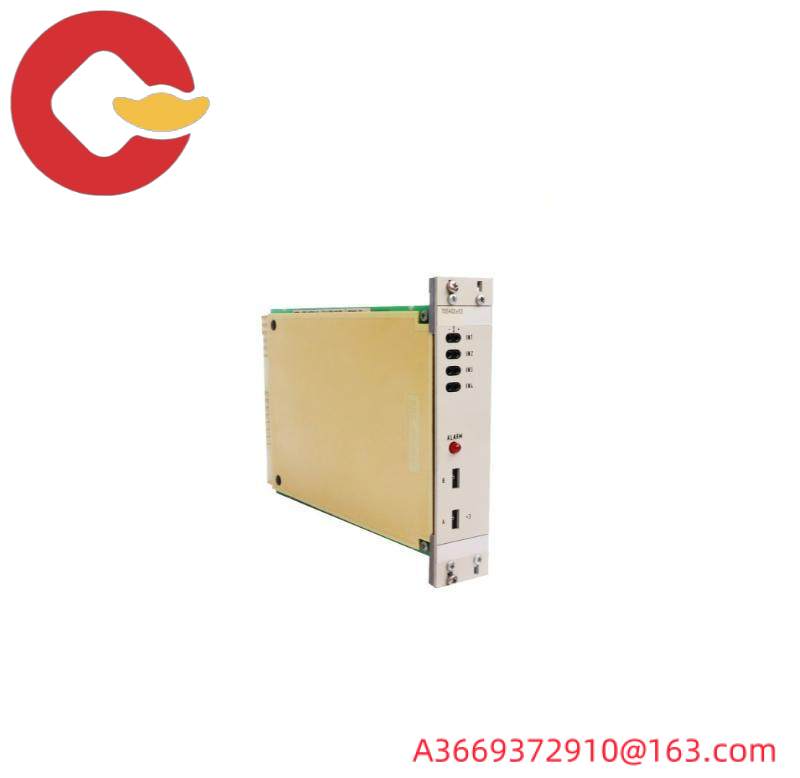 ABB 70EA02A-ES Input Module
