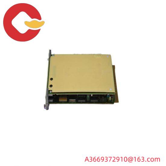ABB 70EA03A-E; hesg 446680R0001 Analog Input Module