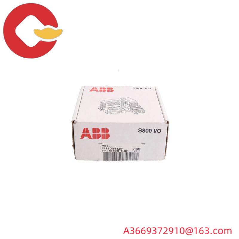 ABB 750203/806 Stal DIP-SWITCHES