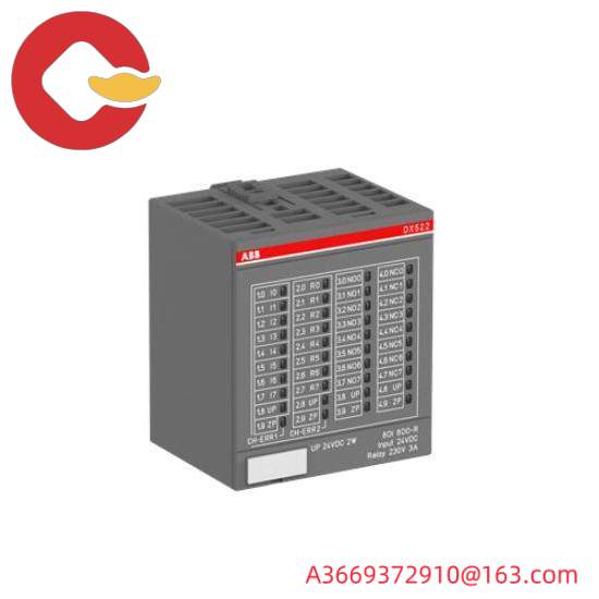 ABB 751010R0815