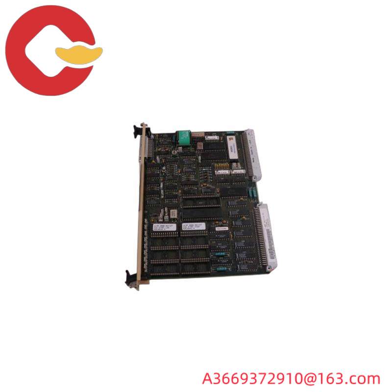 ABB 7944831D processor module