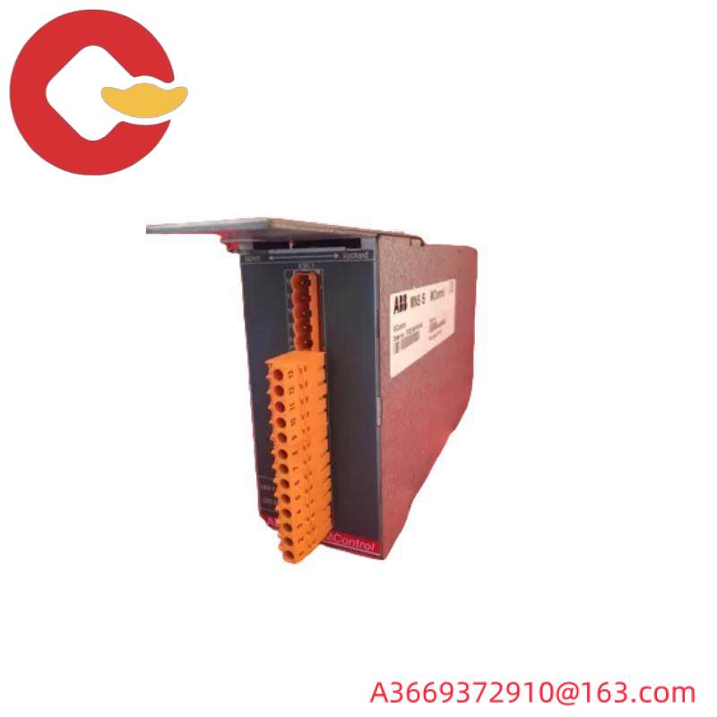 ABB 800I/O HC800 DCS Power module