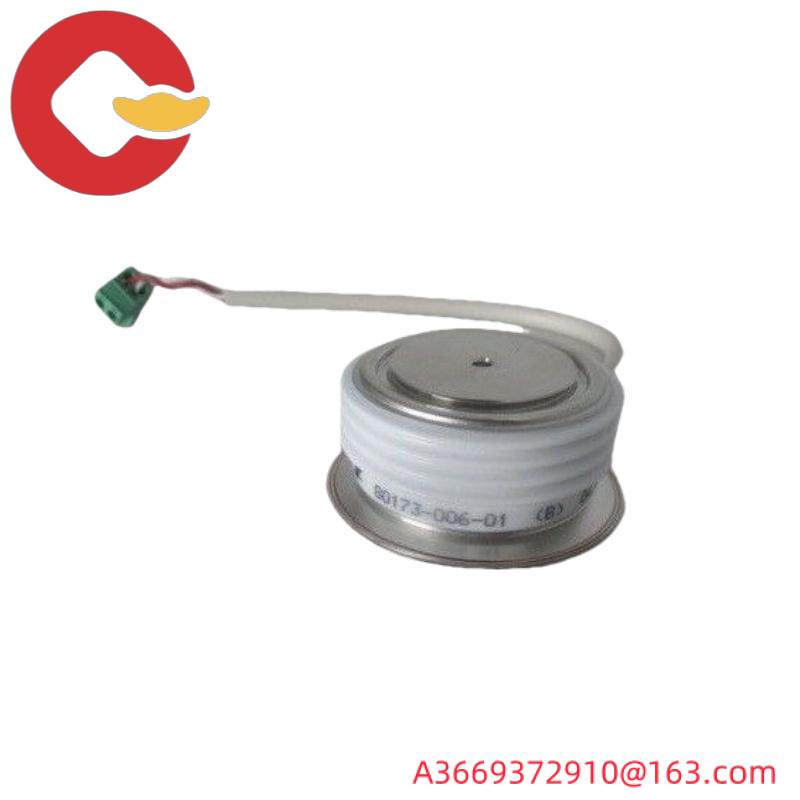 ABB 80173-006-01 General Purpose Industrial DC Drives