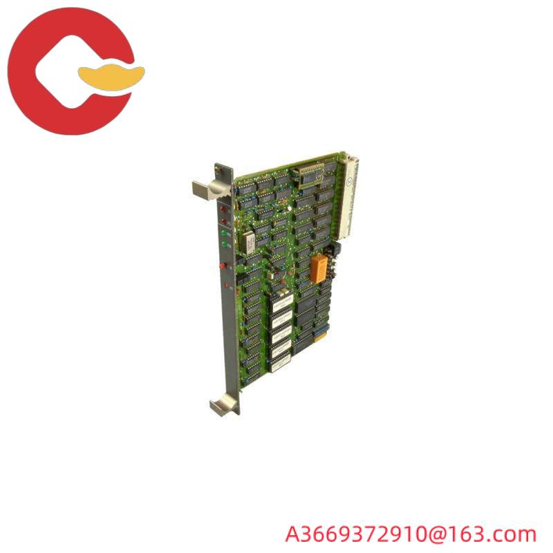 ABB 81AA02E GJR2385200R1010 Analog Output Module