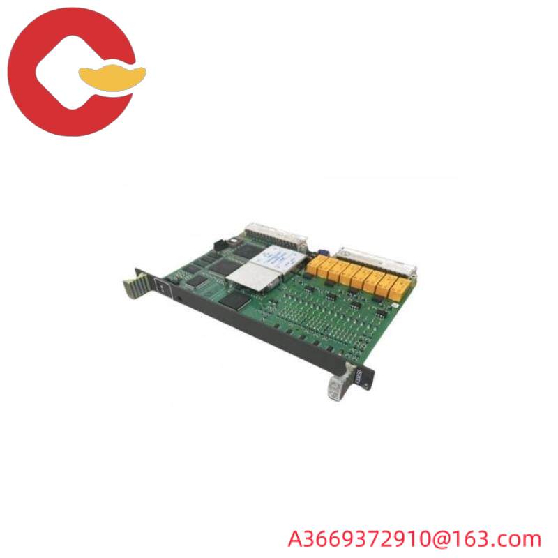 ABB 81ET03M-E GJR2389800R1210 Control Board