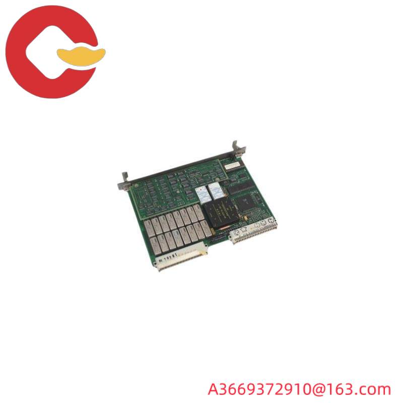 ABB 81ET03N-E GJR2389800R1210 Temperature Input Module