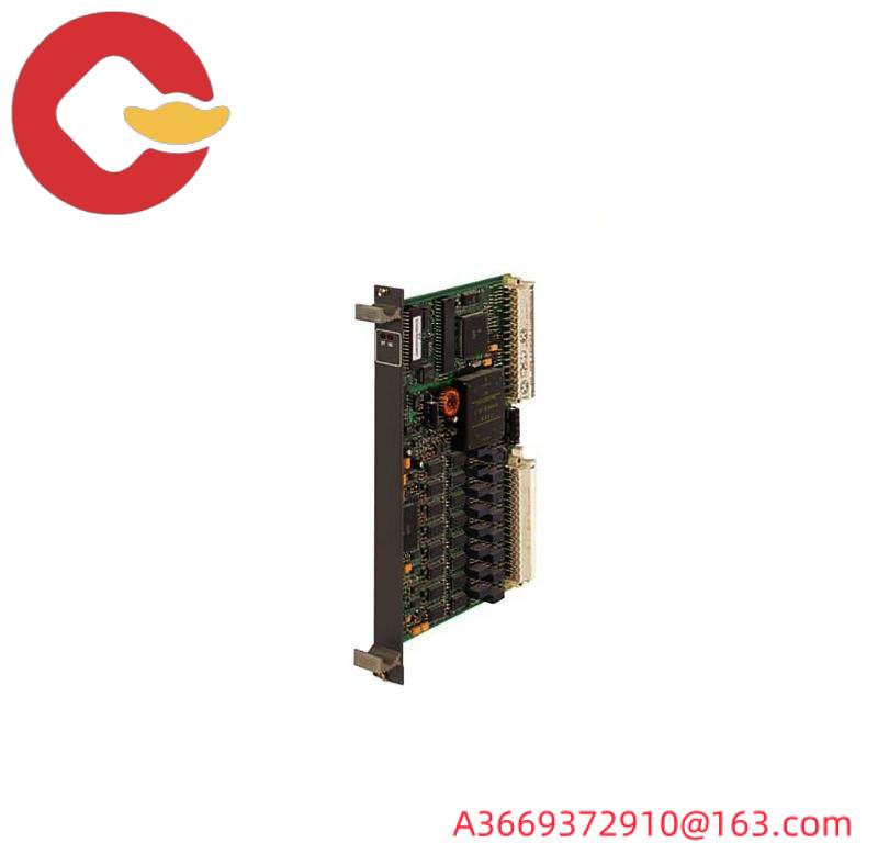 ABB 81EU01/R1210 Input Module