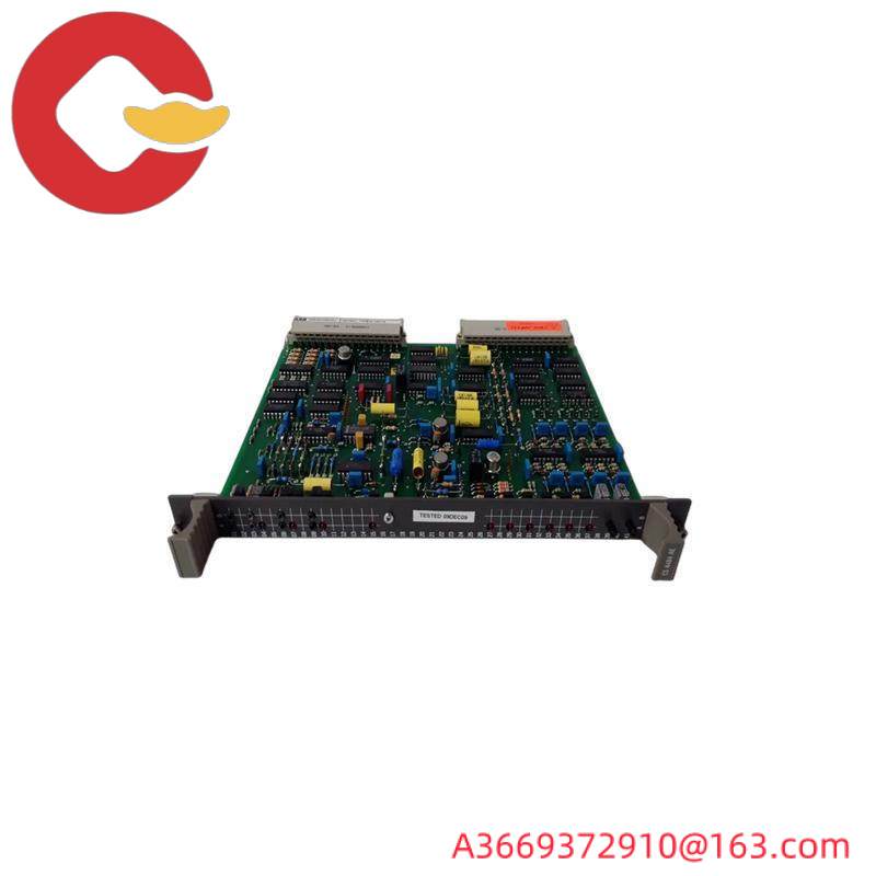ABB 81EU01H-E