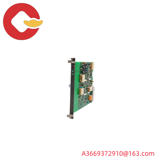 ABB 83SR04E-E GJR2390200R1211  Relay Module