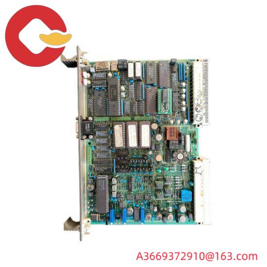 ABB 83SR05E GJR2369900R1100 Module
