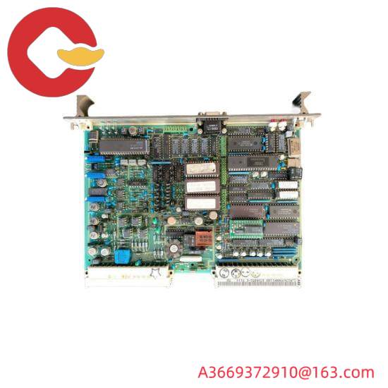 ABB 83SR05E GJR2369900R1100 Module