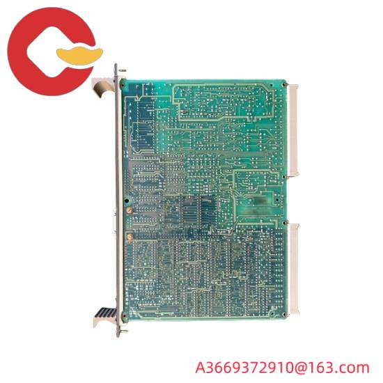 ABB 83SR05E GJR2369900R1100 Module