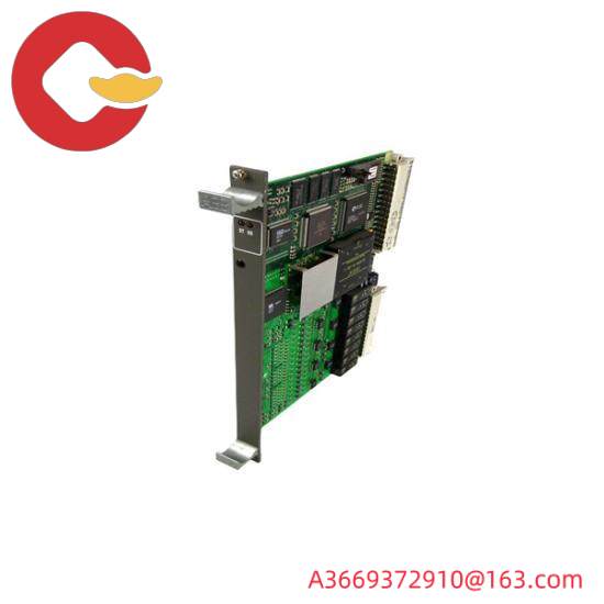 LAURENCE SCOTT SRB3102  CONTROL MODULE