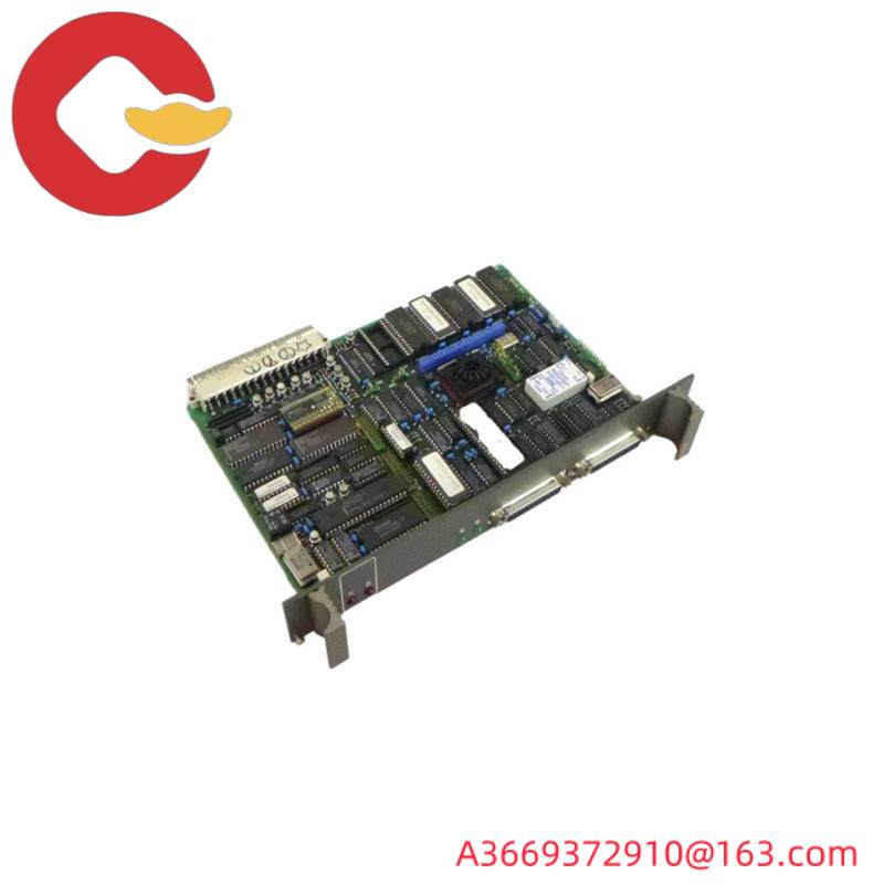 ABB 87TS01E GJR2368900R2340 Coupler Module