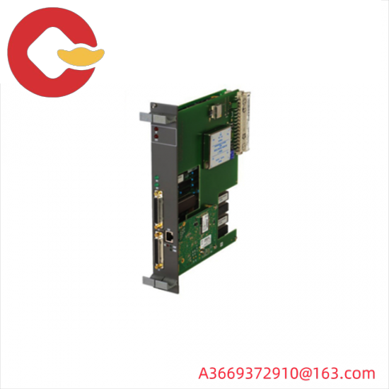 ABB 87TS50-1214 PROCONTROL P Coupling Module