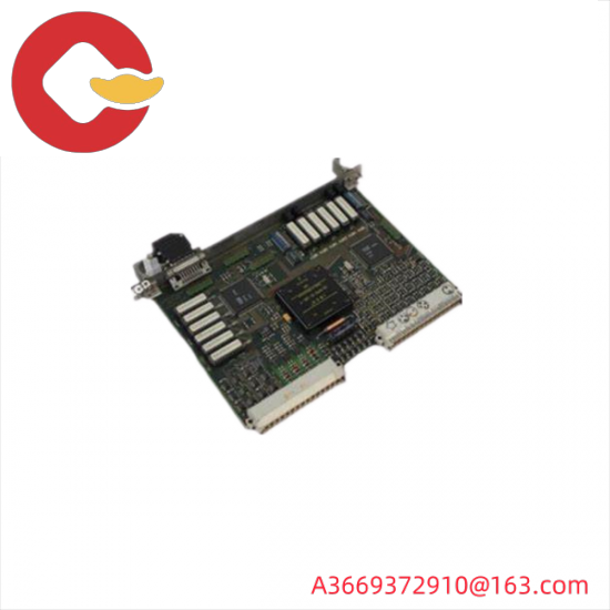 ABB 88 TK 05B-E Module