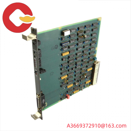 ABB 88FN02E; 88FN02B-E GJR2370800R0100 Coupling Module