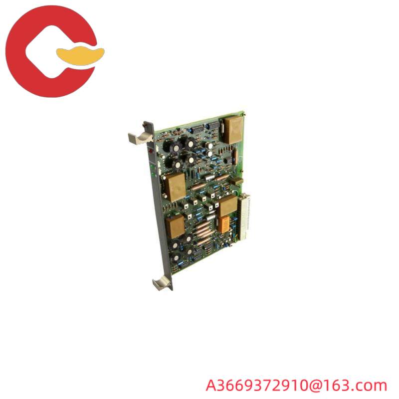 ABB 88FT01 GJR2332200R0100 CIRCUIT MODULE