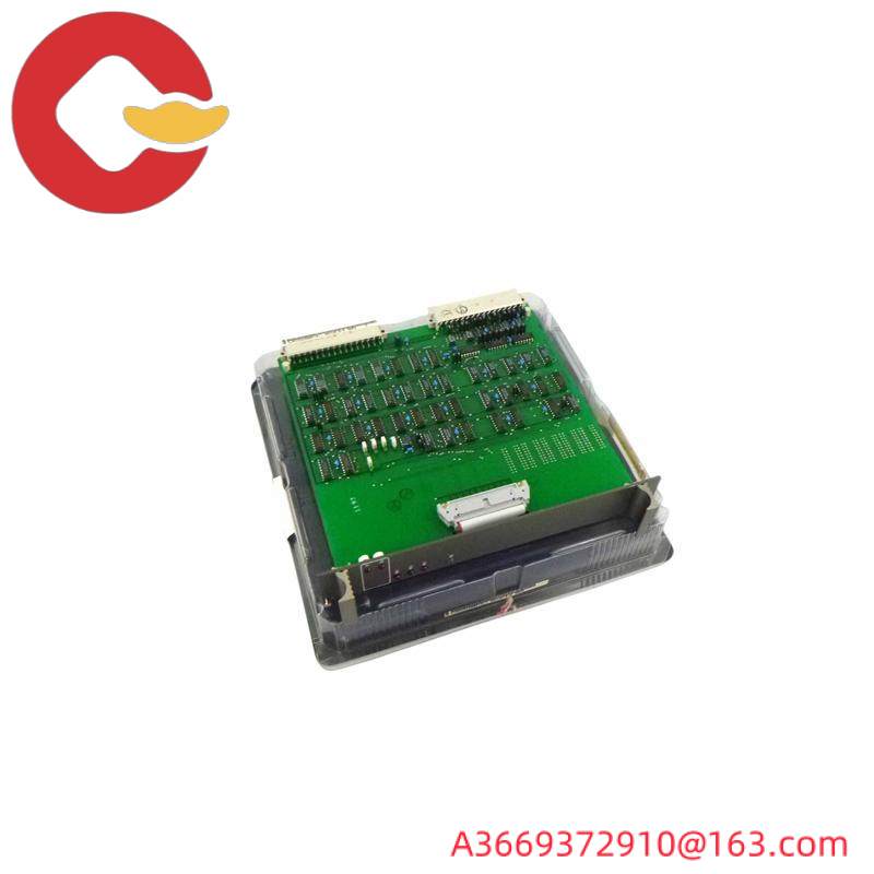ABB 88FV01E GJR2332300R0200 Modem Module