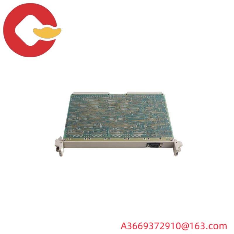 ABB 88VU01B-E GJR2326500R1011 Termination Unit