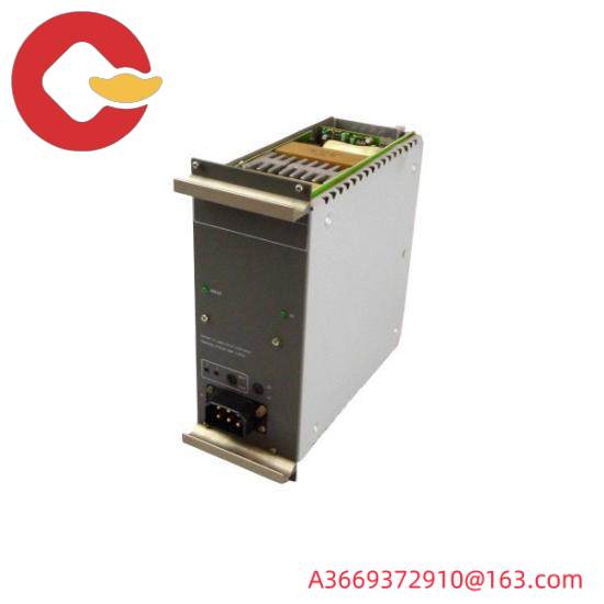 ABB 89NG03 GJR4503500R0001 Interface Board
