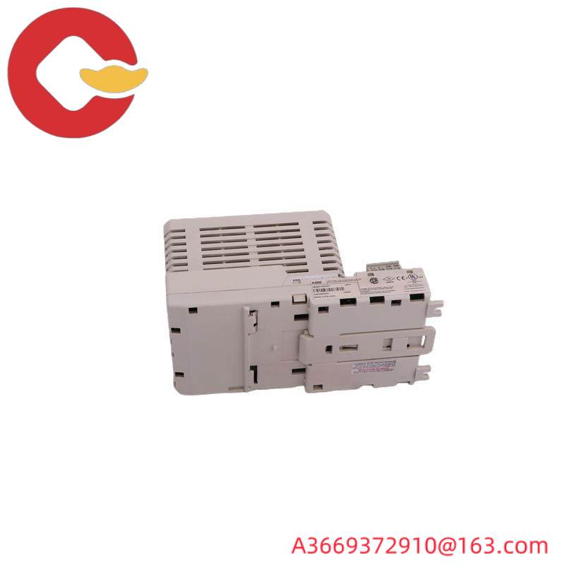 ABB 89NU04B-E GKWE853000R0200 Coupling Module