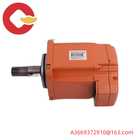 ABB A06B-6079-H208 AC Servo Drive