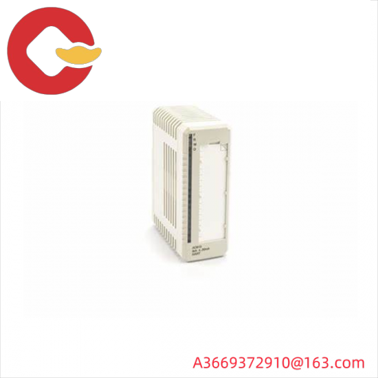 ABB A0815 Analog Output