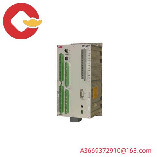 ABB ABB RED670