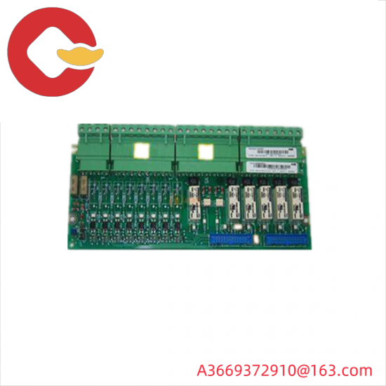 ABB 3HAC026926-001