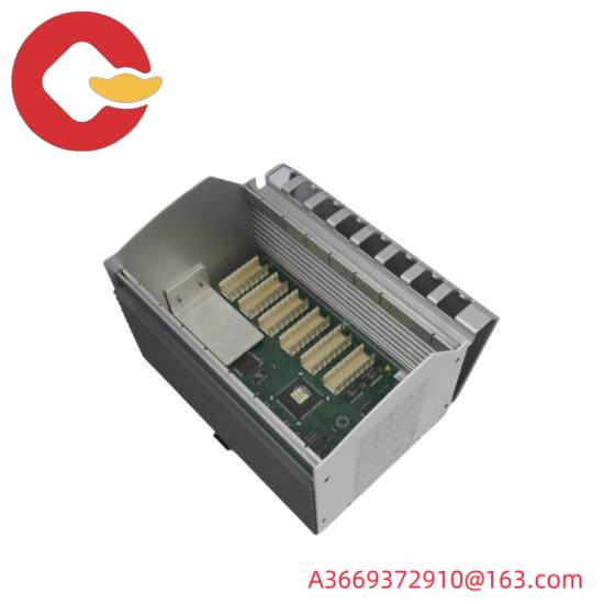 ABB AC800F PM802F Fi830F EI802F DCS Module