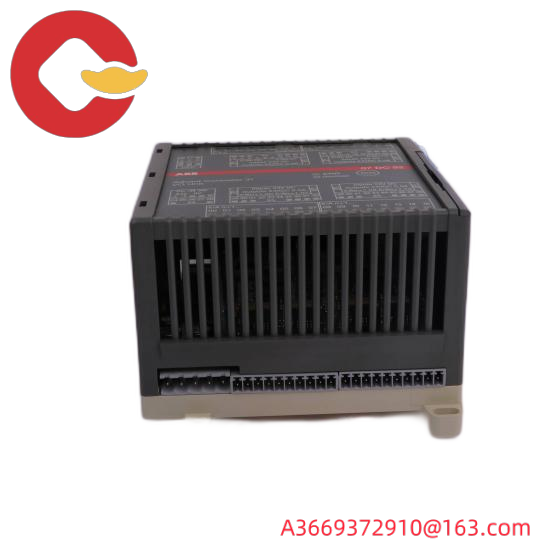 ABB AC800F PM 803F  Base Unit