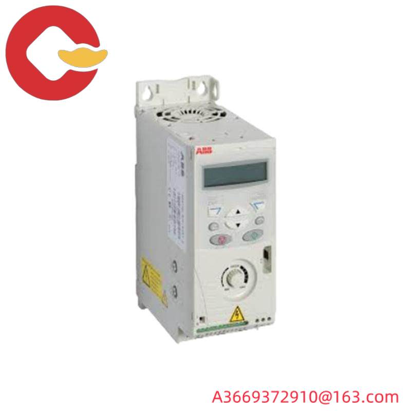 ABB ACS150-01E-04A7-2 Low voltage AC drives