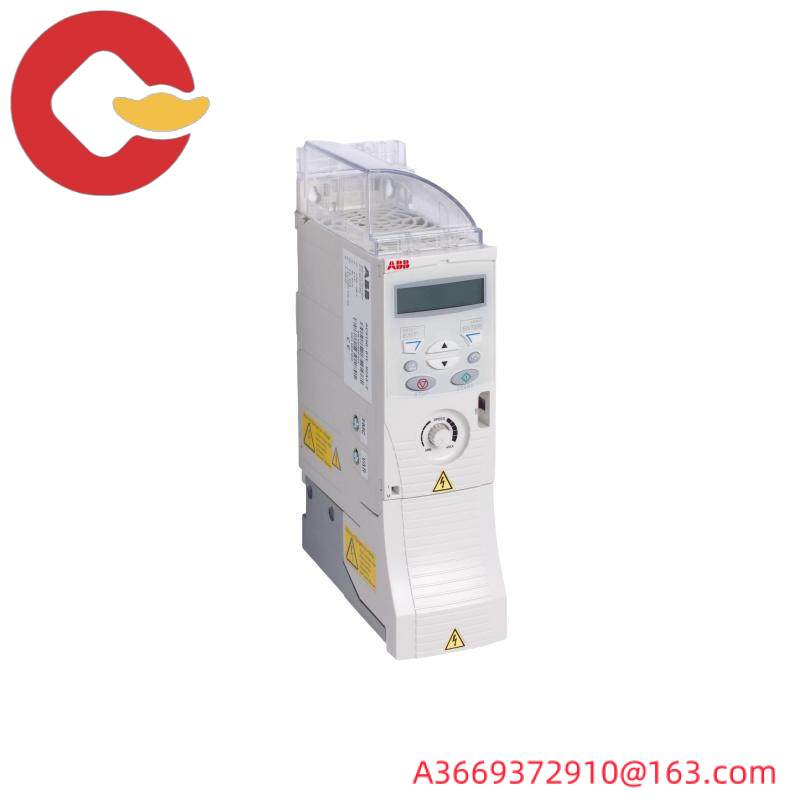 ABB ACS150-01E-07A5-2 Low voltage AC drives