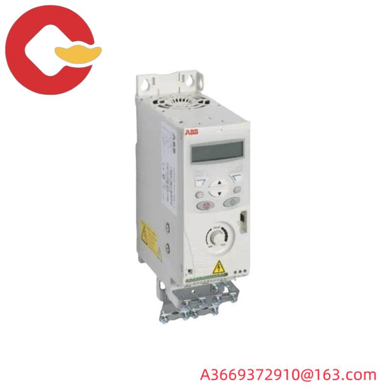 ABB ACS150-03E-04A7-2 Micro drives 220v 0.75kw