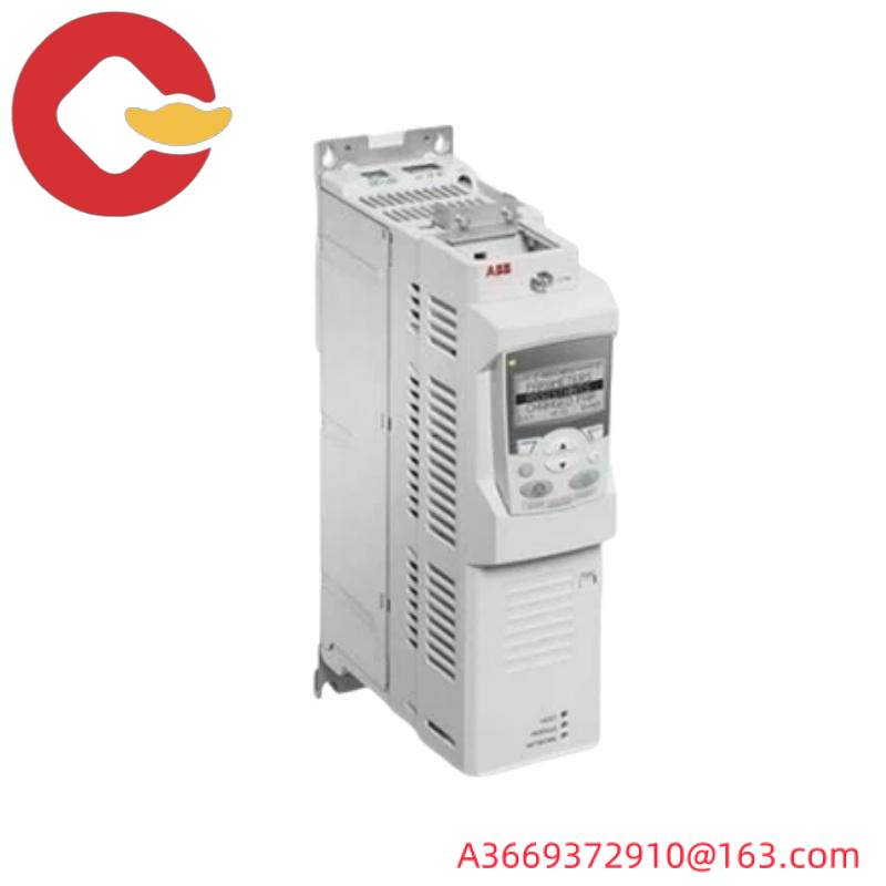 ABB ACS350-03E-01A9-4 AC Inverter Driver