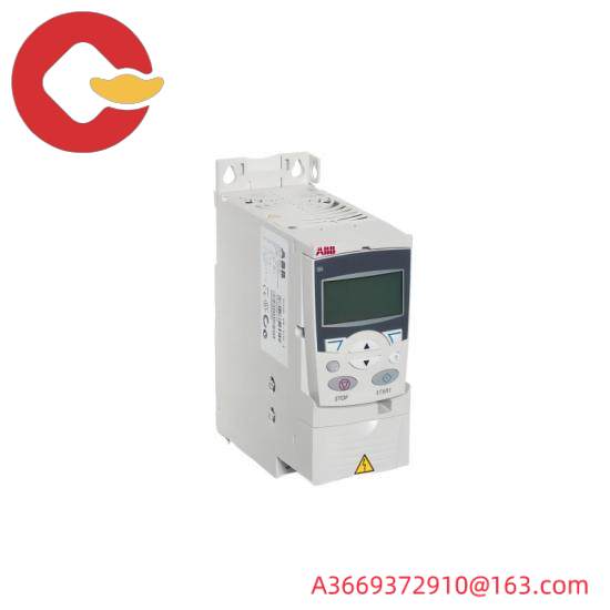 ABB ACS355-03E-01A2-4 3ABD0000058242 power supply