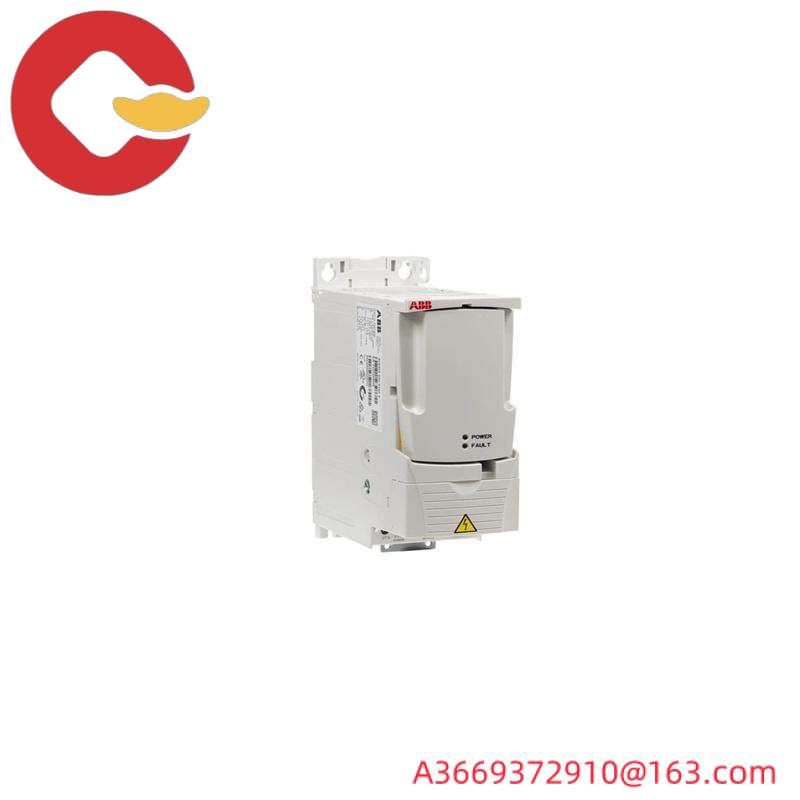 ABB ACS355-03E-01A2-4 Frequency converter 