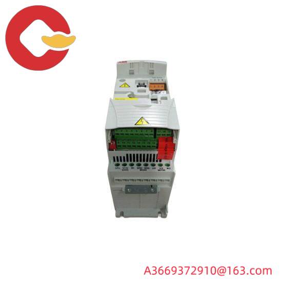 ABB ACS355-03E-01A9-4 3ABD0000058243 Frequency Converter