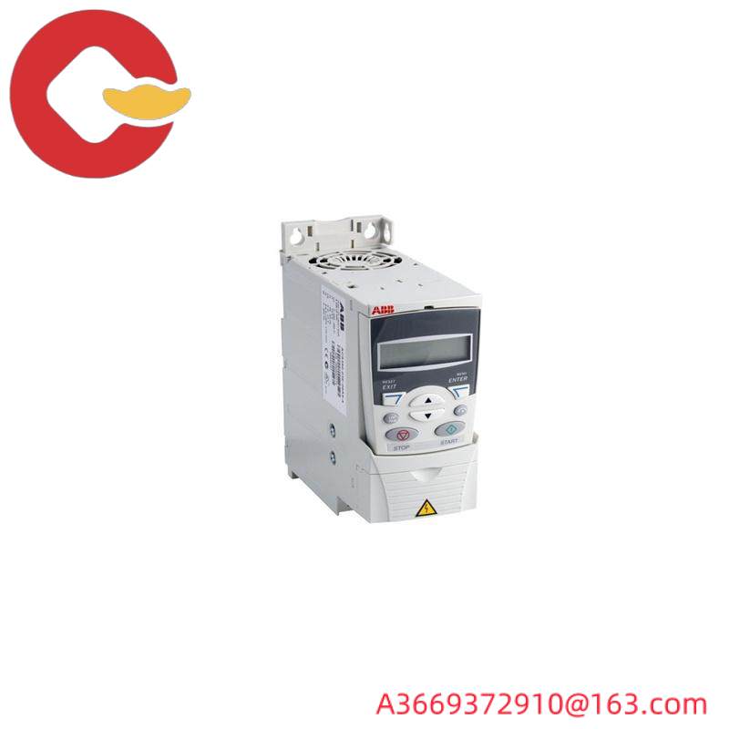 ABB ACS355-03E-03A3-4 Frequency converter