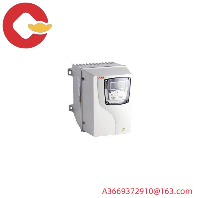 ABB ACS355-03E-04A1-4 Frequency converter