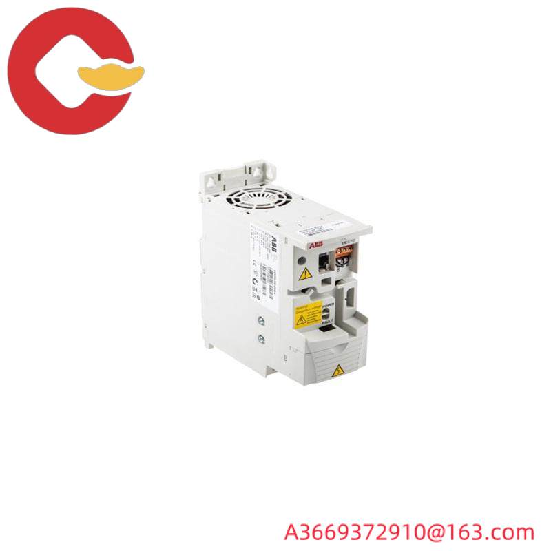 ABB ACS355-03E-05A6-4 Frequency converter