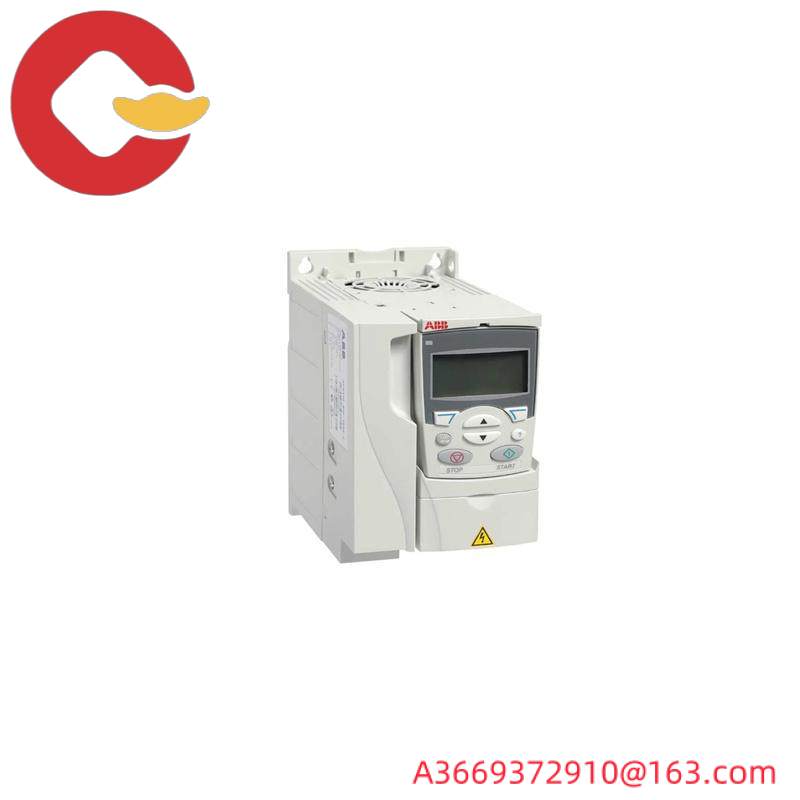 ABB ACS355-03E-07A3-4 Frequency converter