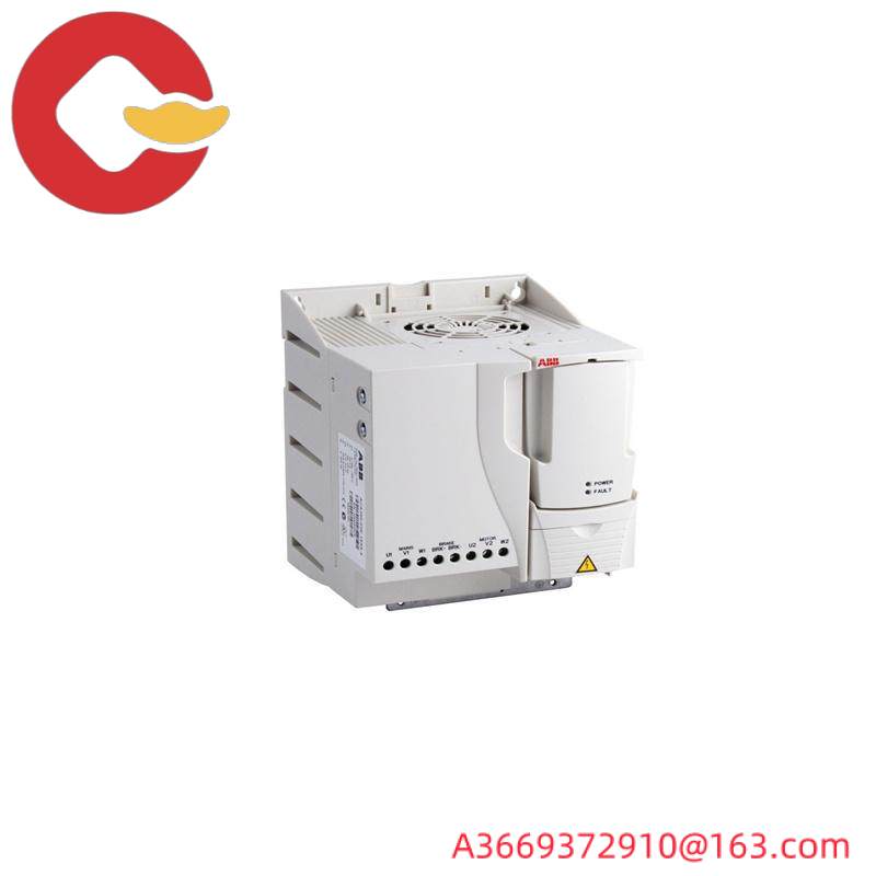 ABB ACS355-03E-12A5-4 Frequency converter