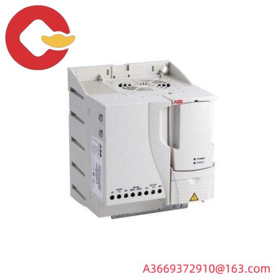 ABB ACS355-03E-15A6-4 3ABD0000058251 Frequency converter