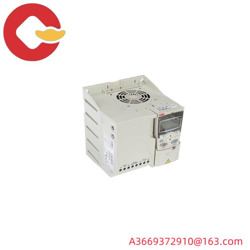 ABB ACS355-03E-15A6-4 Frequency converter